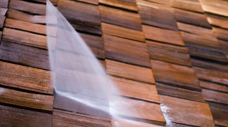 Asphalt Roofing in Coupeville, WA