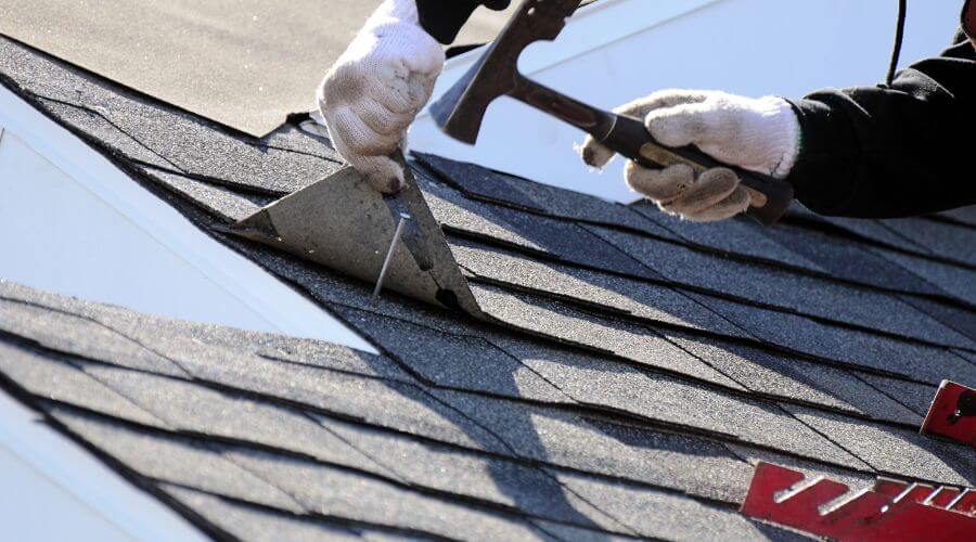 Professional residential roofers in Coupeville, WA